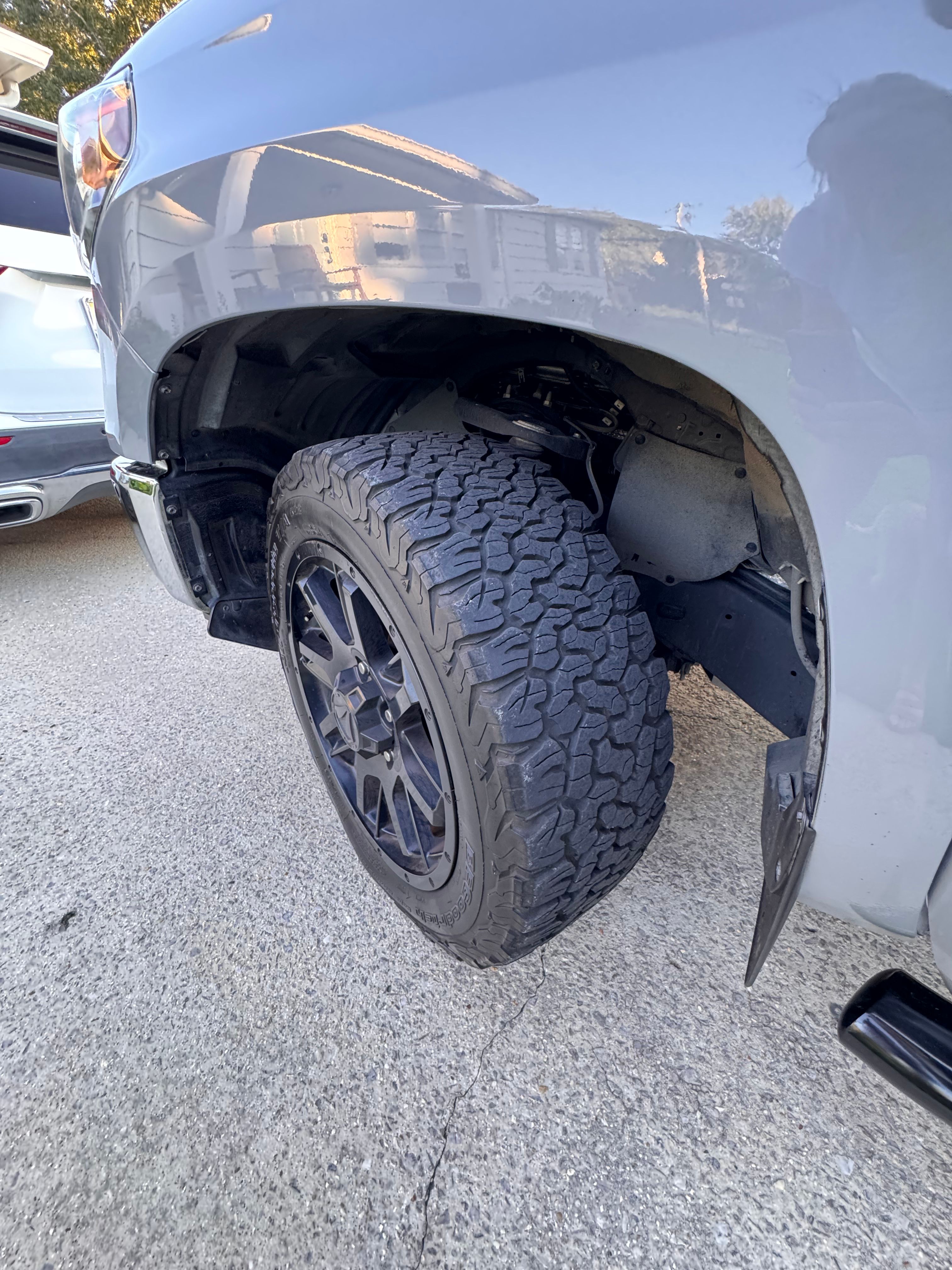 Used 2021 Toyota Tundra SR5 RWD image 4