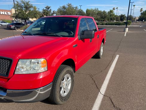 Used 2004 Ford F150 XLT RWD image 4