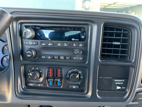 Used 2003 Chevrolet Silverado 1500 LS image 30