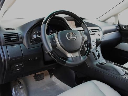 Used 2015 Lexus RX 350 FWD image 5