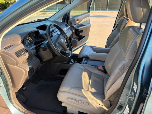 Used 2013 Honda CR-V EX-L image 10