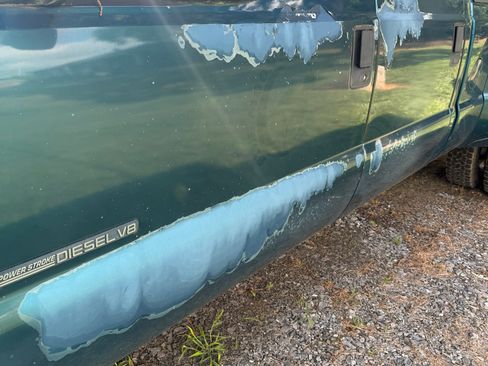 Used 2001 Ford F350 4x4 Crew Cab DRW Super Duty image 17