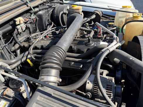 Used 2004 Jeep Wrangler Rubicon w/ Dual Top Group image 20