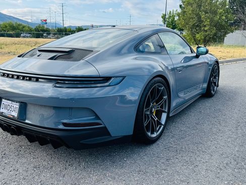 Used 2023 Porsche 911 GT3 image 12