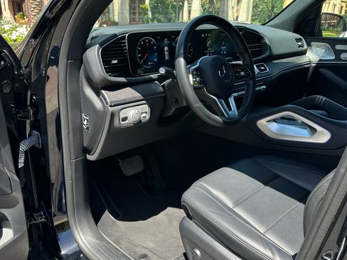 Used 2022 Mercedes-Benz GLE 350 image 16