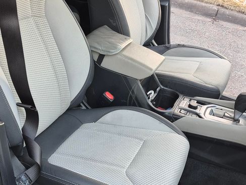 Used 2021 Subaru Forester Premium image 20