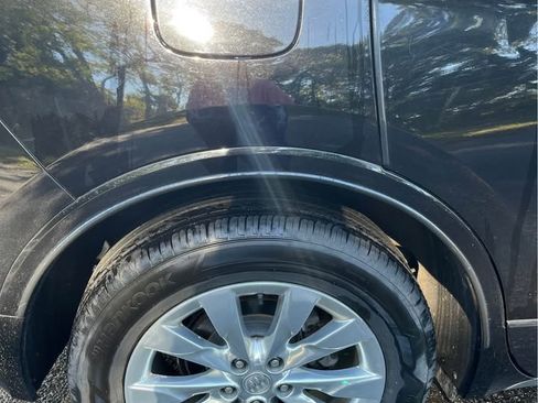 Used 2018 Buick Envision Essence w/ LPO, Cargo Package image 11