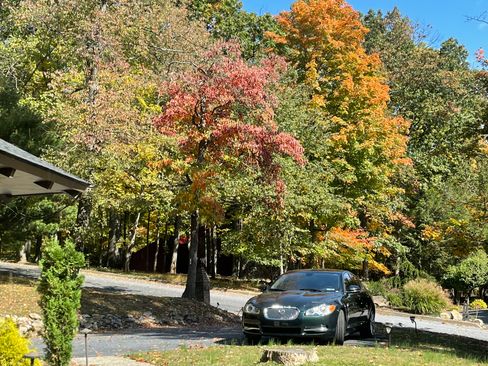 Used 2011 Jaguar XF Premium image 14