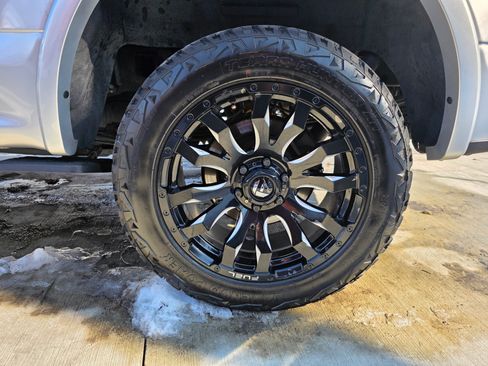 Used 2016 Ford F150 XLT w/ Equipment Group 302A Luxury image 18