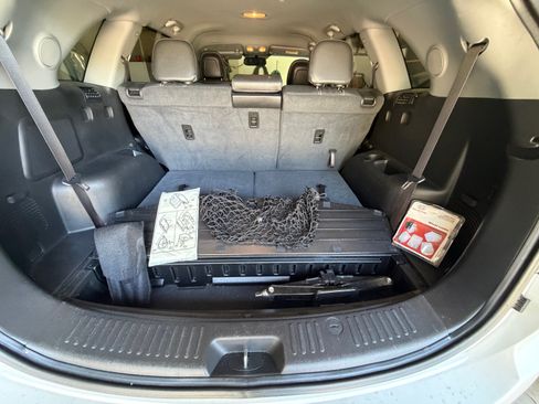 Used 2011 Kia Sorento SX AWD/4WD image 12