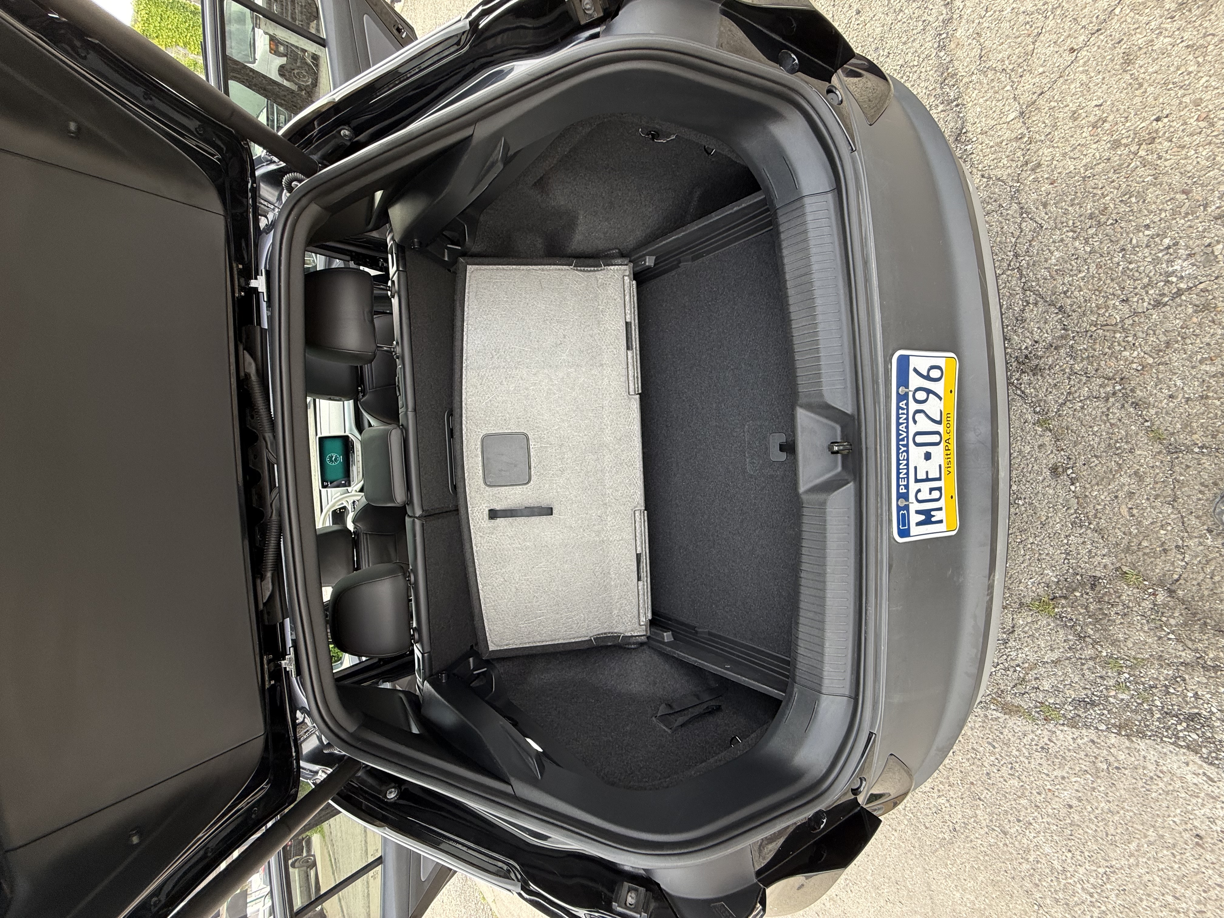 Used 2021 Volkswagen ID.4 1st Edition RWD image 8
