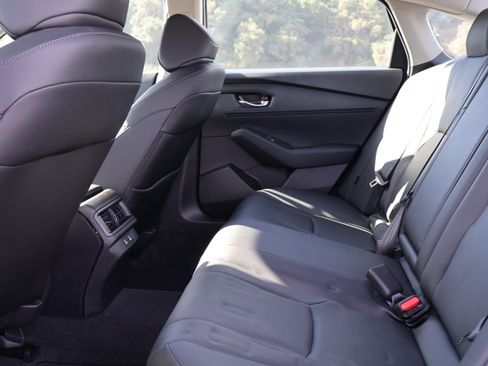 Used 2025 Honda Accord EX-L image 13