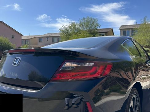 Used 2016 Honda Accord LX-S image 8