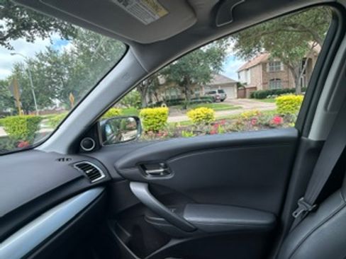 Used 2016 Acura RDX FWD w/ Advance Package image 22