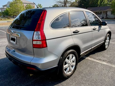 Used 2007 Honda CR-V EX image 20
