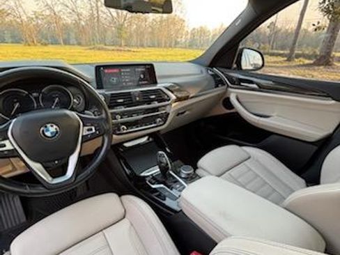 Used 2019 BMW X3 sDrive30i w/ Premium Package image 14
