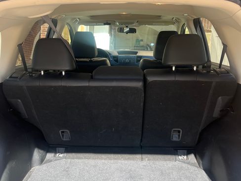 Used 2014 Honda CR-V EX-L image 9