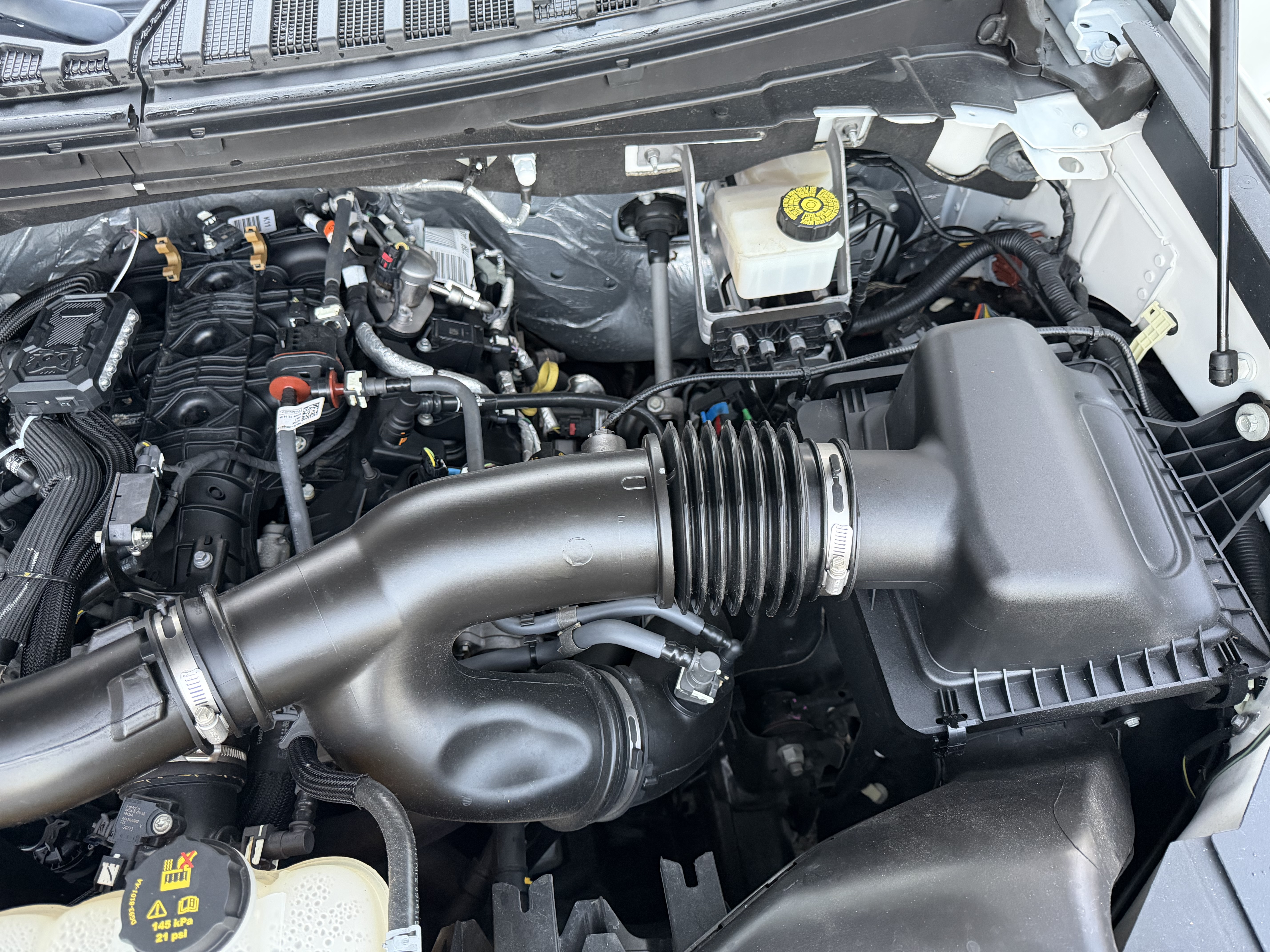 Used 2023 Lincoln Navigator Black Label AWD/4WD image 24