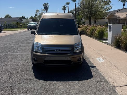 Used 2012 Ford Transit Connect XLT Premium FWD image 6