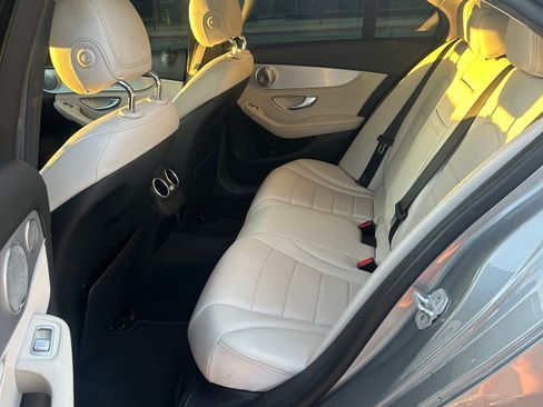 Used 2015 Mercedes-Benz C 300 Sedan image 18