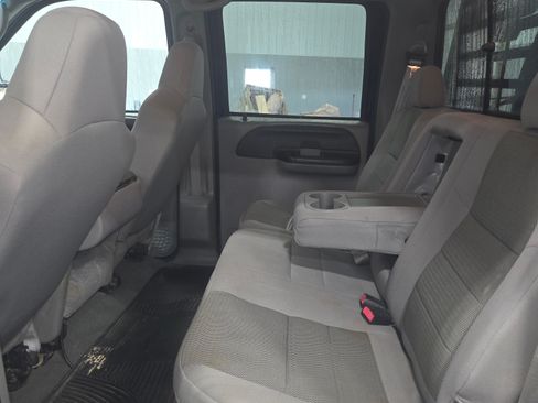 Used 2006 Ford F250 XLT image 14