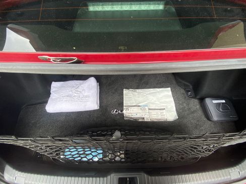 Used 2022 Lexus IS 300 w/ Accessory Package image 21