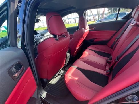 Used 2022 Acura ILX image 13