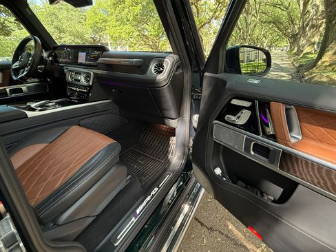 Used 2023 Mercedes-Benz G 63 AMG 4MATIC image 12