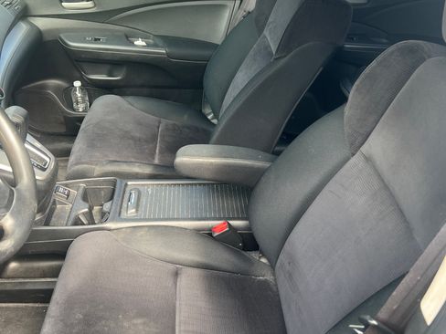 Used 2013 Honda CR-V LX image 8