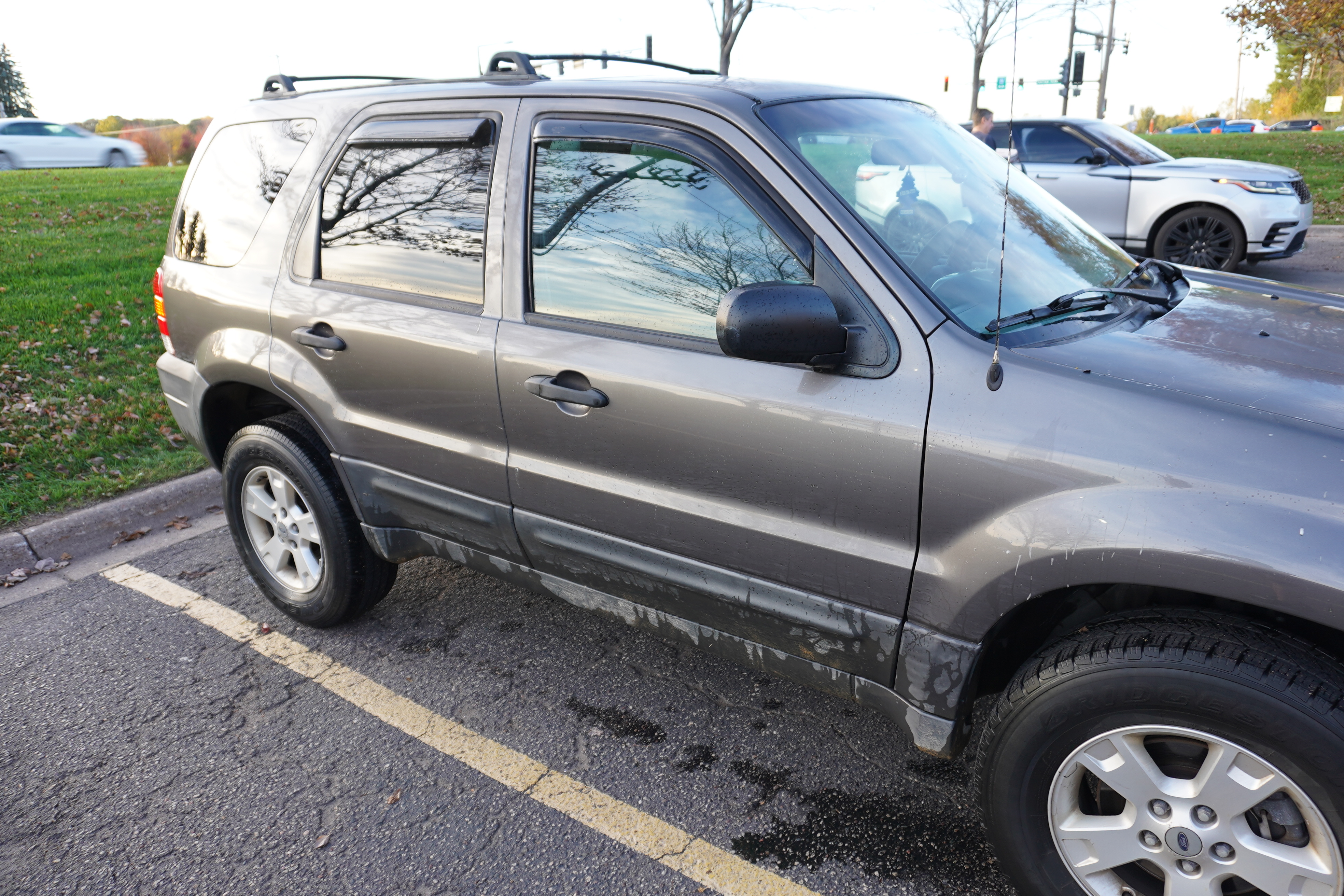 Used 2005 Ford Escape XLT AWD/4WD image 19