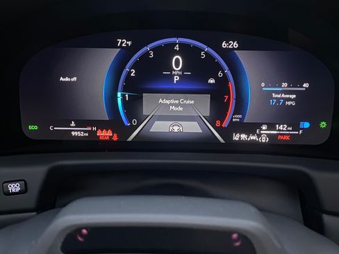 Used 2024 Lexus LS 500 AWD w/ Luxury Package image 19