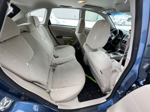 Used 2010 Subaru Impreza 2.5i Premium image 10