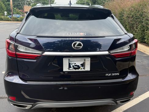 Used 2021 Lexus RX 350 FWD w/ Premium Package image 2