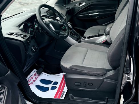 Used 2014 Ford Escape SE w/ Equipment Group 201A image 12
