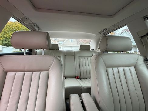 Used 1999 Audi A8 4.2 image 13