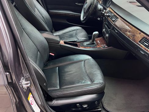 Used 2008 BMW 328xi 328xi Sedan 4D image 8