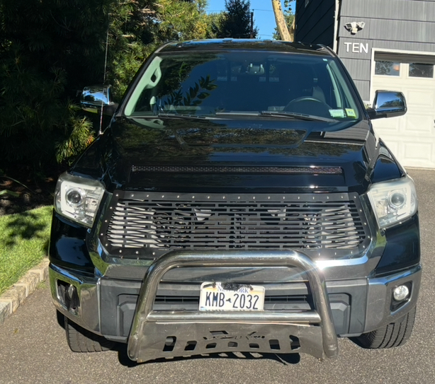 Used 2016 Toyota Tundra SR5 w/ TRD Off Road Package AWD/4WD image 2