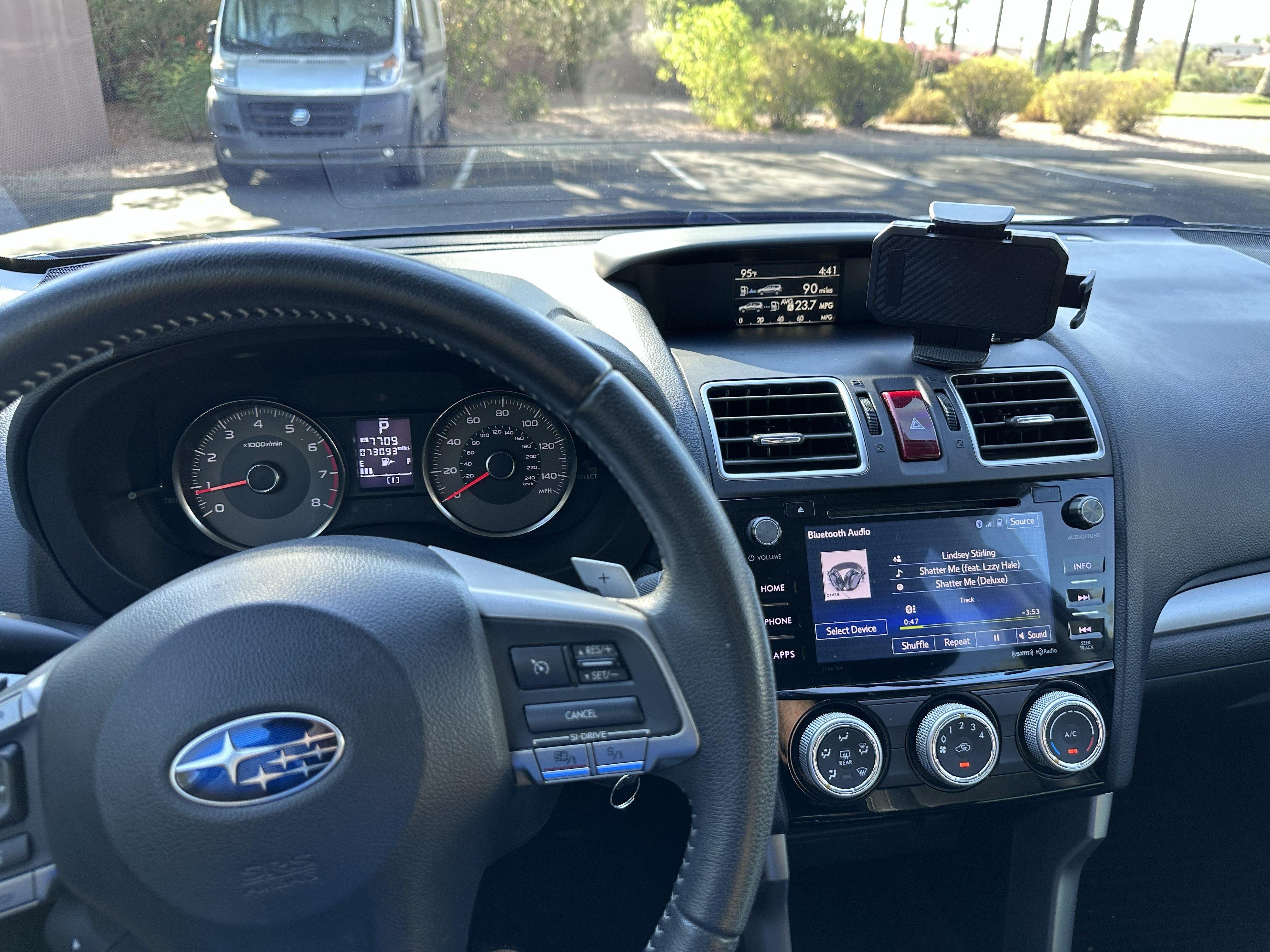 Used 2016 Subaru Forester 2.0XT Premium AWD/4WD image 30