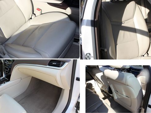 Used 2017 Cadillac XTS Luxury image 12