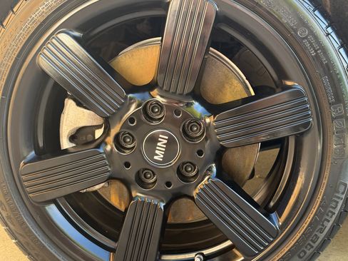 Used 2023 MINI Cooper S image 14