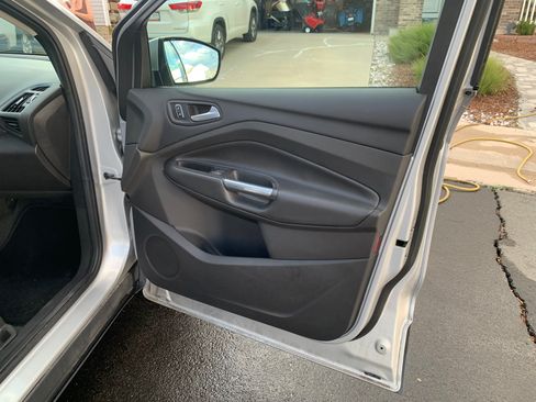 Used 2014 Ford Escape Titanium w/ Equipment Group 401A image 12