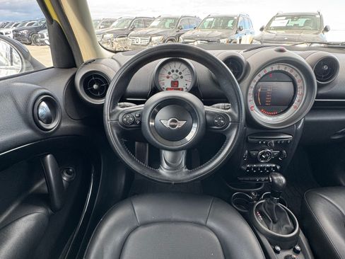 Used 2012 MINI Cooper Countryman image 12
