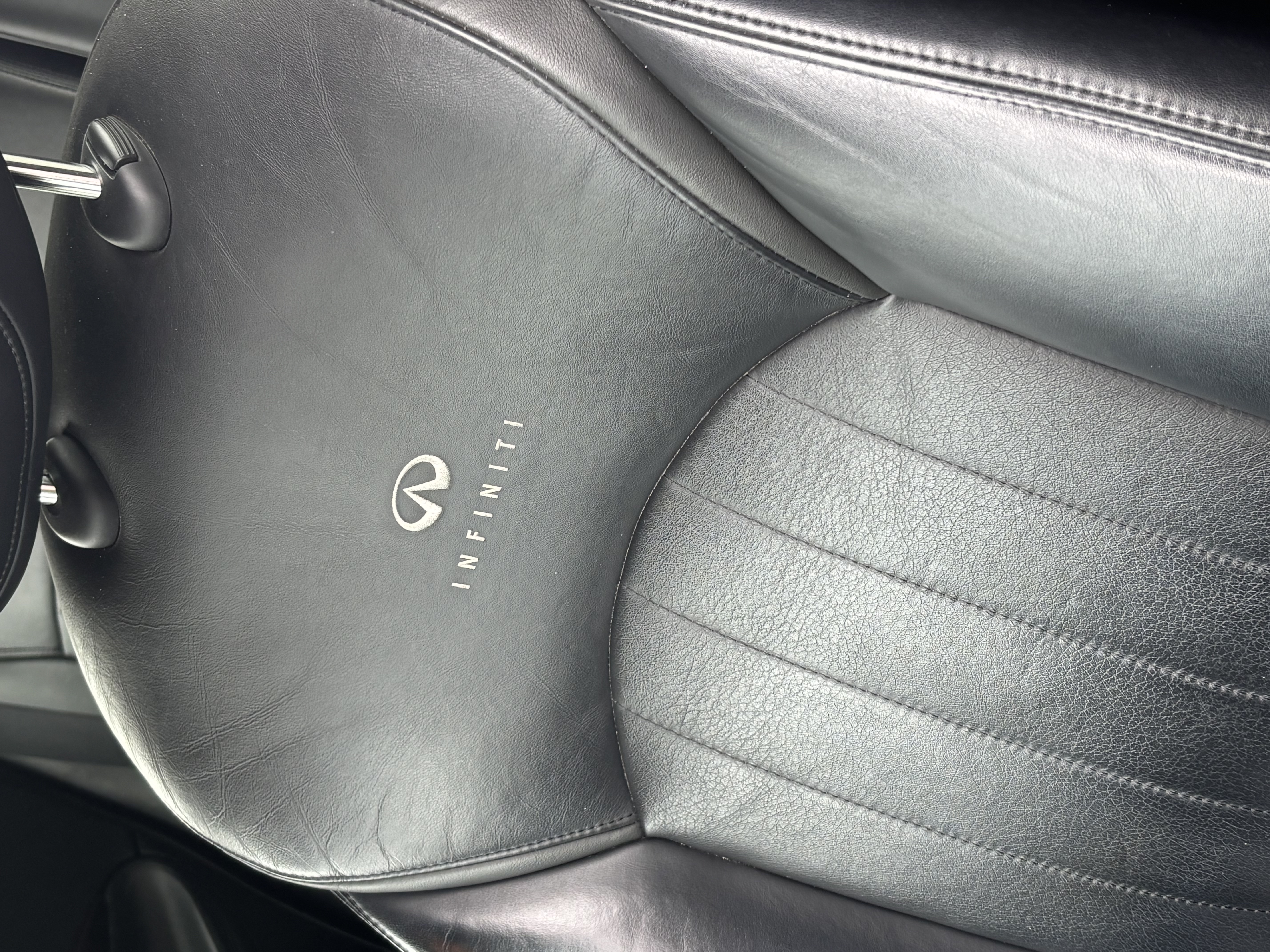 Used 2014 INFINITI QX50 Journey AWD/4WD image 16