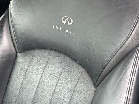 Used 2014 INFINITI QX50 Journey AWD/4WD image 16