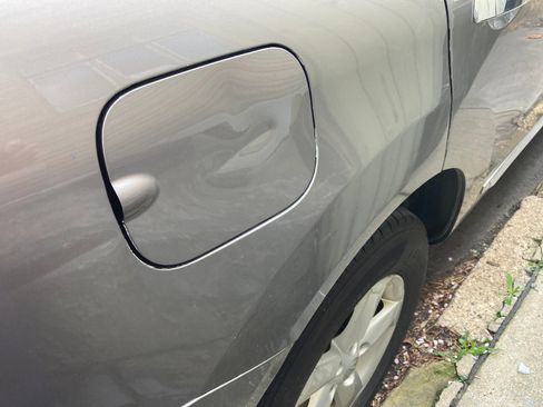 Used 2013 Nissan Rogue S w/ Special Edition Pkg image 10