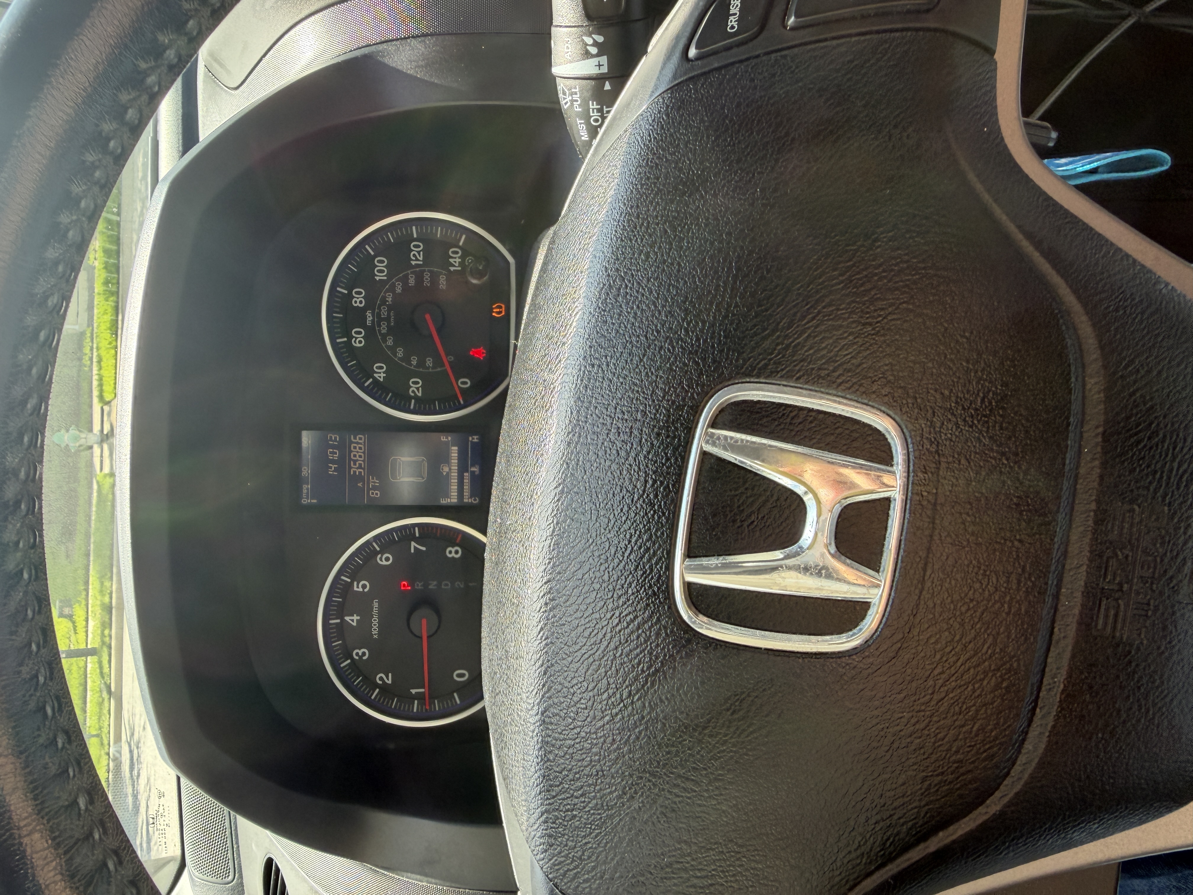 Used 2011 Honda CR-V EX-L image 11