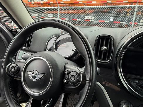 Used 2018 MINI Cooper Countryman S image 10