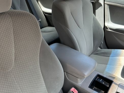 Used 2009 Toyota Camry Hybrid FWD image 8