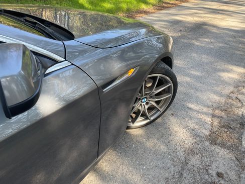 Used 2013 BMW 650i Convertible image 8