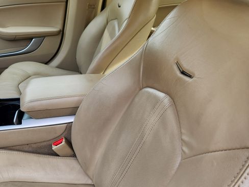 Used 2011 Cadillac CTS Performance w/ Performance Luxury Package image 5